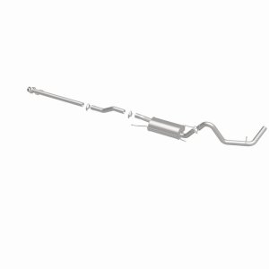 Toyota Tacoma Performance Exhaust - Magnaflow - BRE Catback - `05-`12