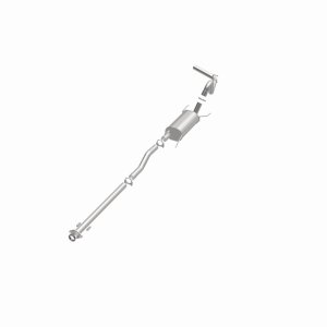 Toyota Tacoma Performance Exhaust - Magnaflow - BRE Catback - `05-`12