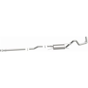 Toyota Tacoma Performance Exhaust - Magnaflow - BRE Catback - `05-`12