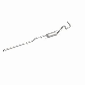 Toyota Tacoma Performance Exhaust - Magnaflow - BRE Catback - `05-`12