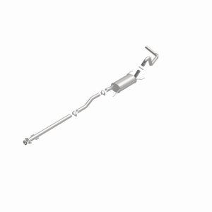 Toyota Tacoma Performance Exhaust - Magnaflow - BRE Catback - `05-`12