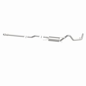Toyota Tacoma Performance Exhaust - Magnaflow - BRE Catback - `05-`12