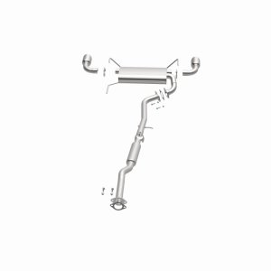 Infiniti G35 Performance Exhaust - Magnaflow - BRE, Catback - `03-`07