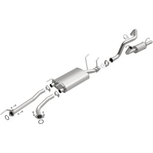 Toyota Sequoia Performance Exhaust - Magnaflow - Catback - `01-`07