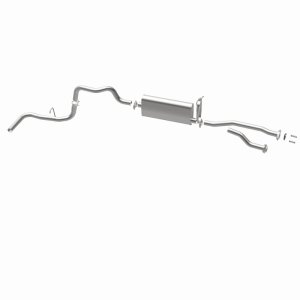 Mazda B3000 Performance Exhaust - Magnaflow - Cat Back - 2003