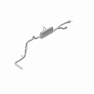 Mazda B3000 Performance Exhaust - Magnaflow - Cat Back - 2003