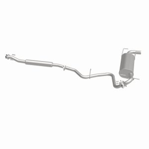 Subaru Impreza Performance Exhaust - Magnaflow - BRE Catback - `08-`11