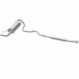 Subaru Impreza Performance Exhaust - Magnaflow - BRE Catback - `08-`11