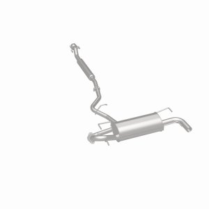 Subaru Impreza Performance Exhaust - Magnaflow - BRE Catback - `08-`11