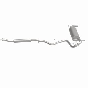 Subaru Impreza Performance Exhaust - Magnaflow - BRE Catback - `08-`11