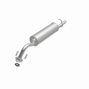 Toyota Yaris Performance Exhaust - Magnaflow - Catback - `06-`10
