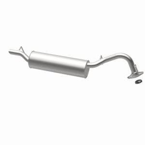 Toyota Yaris Performance Exhaust - Magnaflow - Catback - `06-`10