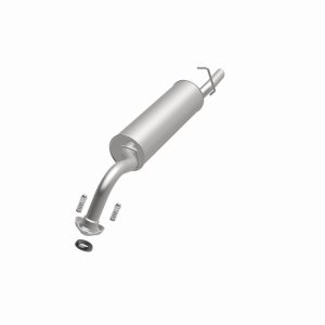 Toyota Yaris Performance Exhaust - Magnaflow - Catback - `06-`10