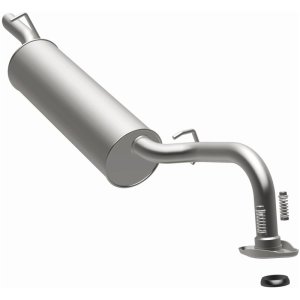 Toyota Yaris Performance Exhaust - Magnaflow - Catback - `06-`10