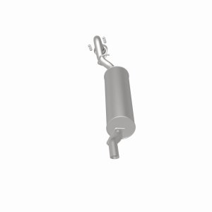 Toyota Yaris Performance Exhaust - Magnaflow - Catback - `06-`10