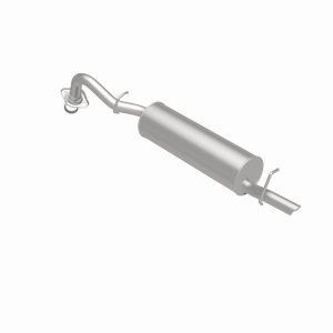 Toyota Yaris Performance Exhaust - Magnaflow - Catback - `06-`10