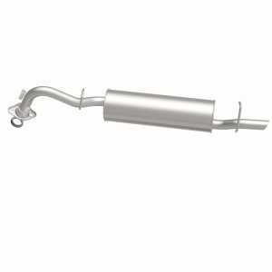 Toyota Yaris Performance Exhaust - Magnaflow - Catback - `06-`10