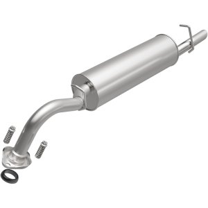 Toyota Yaris Performance Exhaust - Magnaflow - Catback - `06-`10