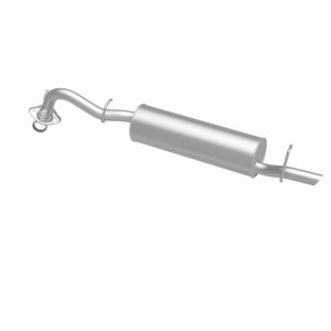 Toyota Yaris Performance Exhaust - Magnaflow - Catback - `06-`10