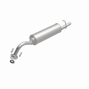 Toyota Yaris Performance Exhaust - Magnaflow - Catback - `06-`10