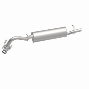 Toyota Yaris Performance Exhaust - Magnaflow - Catback - `06-`10