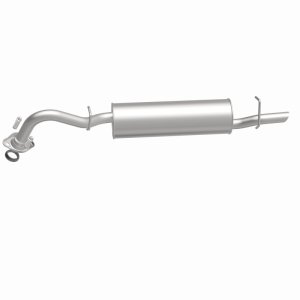 Toyota Yaris Performance Exhaust - Magnaflow - Catback - `06-`10