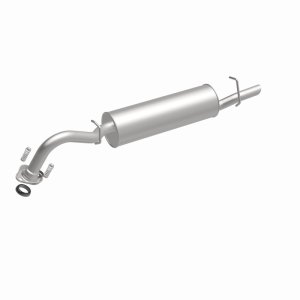 Toyota Yaris Performance Exhaust - Magnaflow - Catback - `06-`10