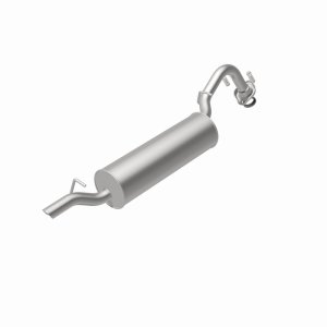 Toyota Yaris Performance Exhaust - Magnaflow - Catback - `06-`10