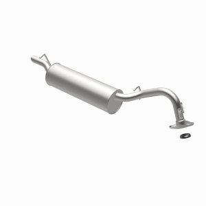 Toyota Yaris Performance Exhaust - Magnaflow - Catback - `06-`10