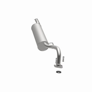 Toyota Yaris Performance Exhaust - Magnaflow - Catback - `06-`10