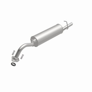 Toyota Yaris Performance Exhaust - Magnaflow - Catback - `06-`10