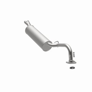 Toyota Yaris Performance Exhaust - Magnaflow - Catback - `06-`10