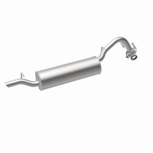 Toyota Yaris Performance Exhaust - Magnaflow - Catback - `06-`10