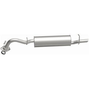 Toyota Yaris Performance Exhaust - Magnaflow - Catback - `06-`10