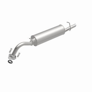Toyota Yaris Performance Exhaust - Magnaflow - Catback - `06-`10