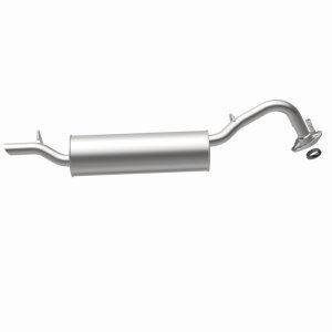 Toyota Yaris Performance Exhaust - Magnaflow - Catback - `06-`10