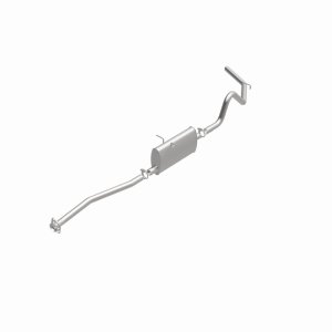 Ford Ranger Performance Exhaust - Magnaflow - BRE, Catback - `01-`03