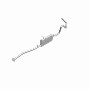 Ford Ranger Performance Exhaust - Magnaflow - BRE, Catback - `01-`03