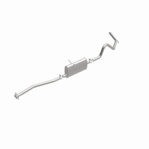 Ford Ranger Performance Exhaust - Magnaflow - BRE, Catback - `01-`03
