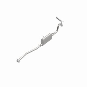 Ford Ranger Performance Exhaust - Magnaflow - BRE, Catback - `01-`03