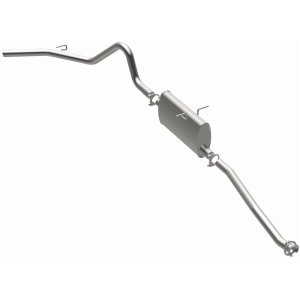 Ford Ranger Performance Exhaust - Magnaflow - BRE, Catback - `01-`03