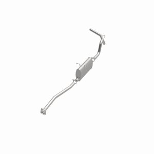 Ford Ranger Performance Exhaust - Magnaflow - BRE, Catback - `01-`03