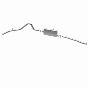 Ford Ranger Performance Exhaust - Magnaflow - BRE, Catback - `01-`03