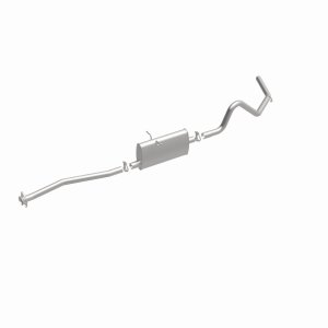 Ford Ranger Performance Exhaust - Magnaflow - BRE, Catback - `01-`03