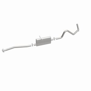 Ford Ranger Performance Exhaust - Magnaflow - BRE, Catback - `01-`03