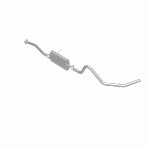 Ford Ranger Performance Exhaust - Magnaflow - BRE, Catback - `01-`03