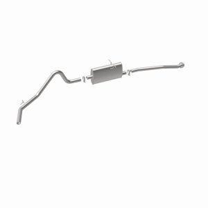 Ford Ranger Performance Exhaust - Magnaflow - BRE, Catback - `01-`03