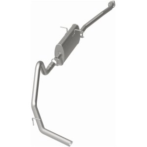 Ford Ranger Performance Exhaust - Magnaflow - BRE, Catback - `01-`03