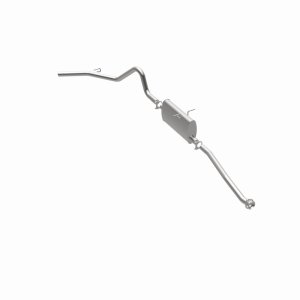 Ford Ranger Performance Exhaust - Magnaflow - BRE, Catback - `01-`03