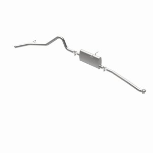 Ford Ranger Performance Exhaust - Magnaflow - BRE, Catback - `01-`03